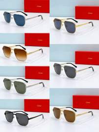 Picture of Cartier Sunglasses _SKUfw79566722fw